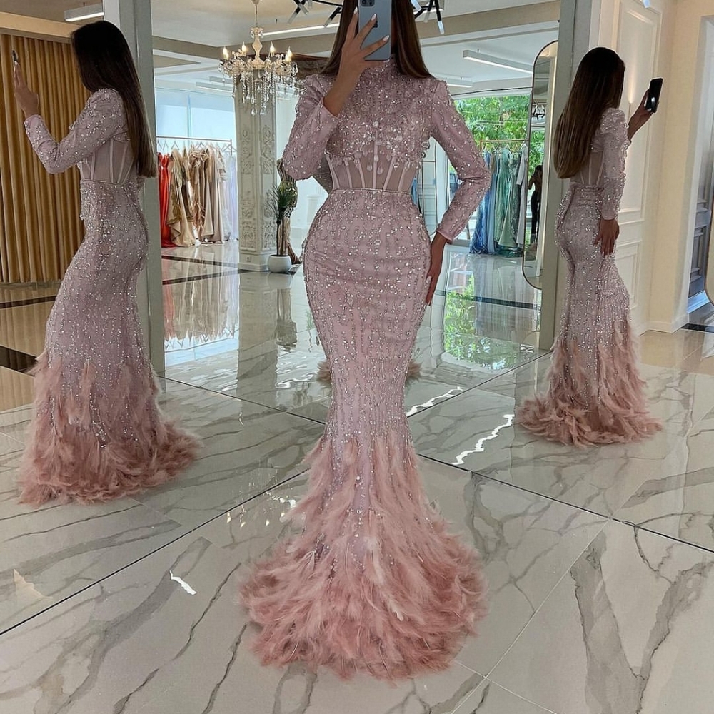 Atlier Zana dress